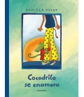 COCODRILO SE ENAMORA