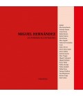 MIGUEL HERNANDEZ-25 POEMAS ILUSTRADOS
