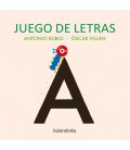 JUEGO DE LETRAS