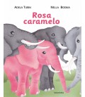ROSA CARAMELO