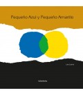 PEQUENO AZUL Y PEQUENO AMARILLO