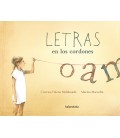 LETRAS EN LOS CORDONES