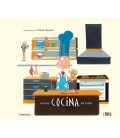 NICOLAS COCINA SIN FUEGO
