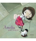 AMELIA QUIERE UN PERRO
