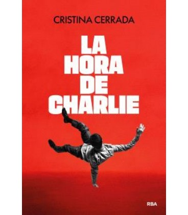 HORA DE CHARLIE