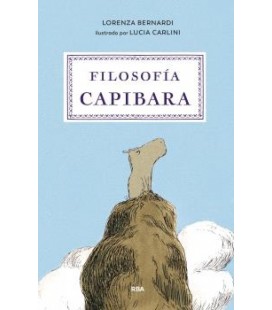 FILOSOFIA CAPIBARA