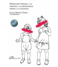 PROTECCION INTEGRAL A LA INFANCIA Y LA ADOLESCENCIA FRENTE A LA VIOLEN