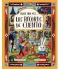 ERASE UNA VEZ... LOS R CORDS DE CUENTO