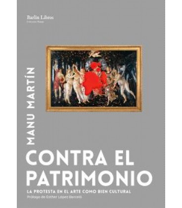 CONTRA EL PATRIMONIO