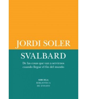 SVALBARD