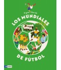 GRAN LIBRO DE LOS MUNDIALES DE FUTBOL