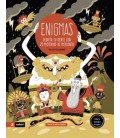 ENIGMAS DE MITOLOGIA