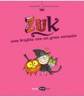 ZUK VOL. 6 - UNA BRUJITA CON UN GRAN CORAZON