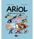 ARIOL VOL. 10 - BAILARINES POR UN DIA