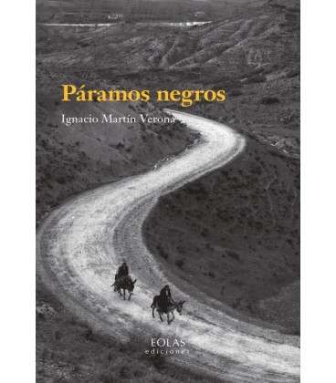 PARAMOS NEGROS