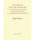DUELO DE LOS ANGELES, EL