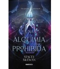 ALQUIMIA PROHIBIDA, UNA