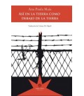 ASI EN LA TIERRA COMO DEBAJO DE LA TIERRA - REED