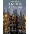 EL SILENCIO DE LA REINA: LOS CRIMENES DE MÜLLER
