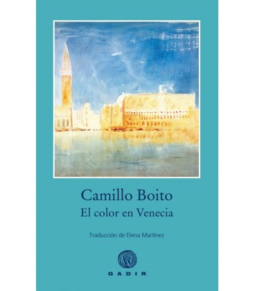 COLOR EN VENECIA