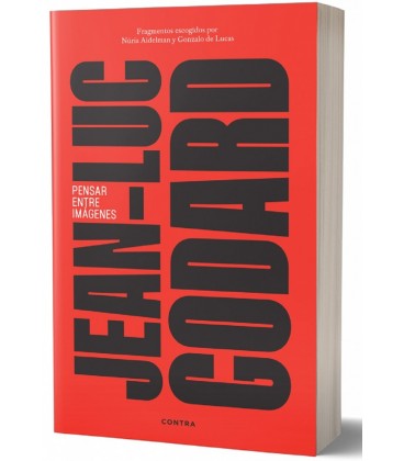 JEAN-LUC GODARD