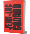 JEAN-LUC GODARD