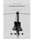LAS BOTAS DE MUSSOLINI