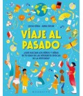 VIAJE AL PASADO