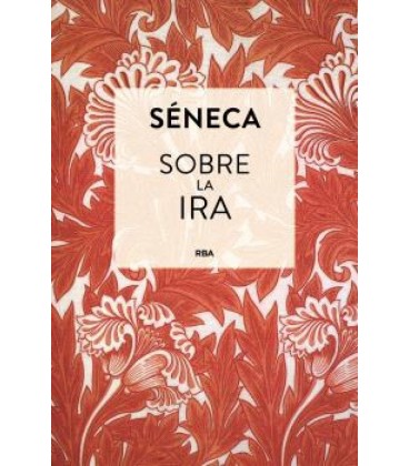 SOBRE LA IRA