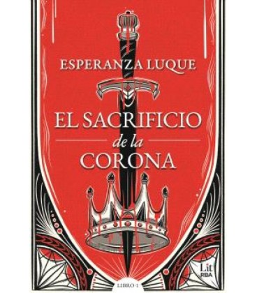 SACRIFICIO DE LA CORONA