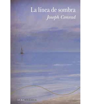 LINEA DE SOMBRA