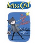 MISS CAT - EL CASO DEL CANARIO - REED