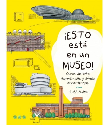 ESTO ESTA EN UN MUSEO!