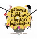LA GUERRA DEL BUMBUN