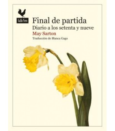 FINAL DE PARTIDA