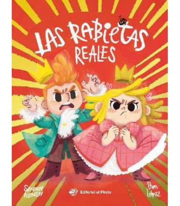 RABIETAS REALES