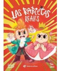 RABIETAS REALES, LAS