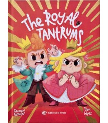 THE ROYAL TANTRUMS