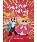 THE ROYAL TANTRUMS