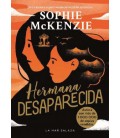 HERMANA DESAPARECIDA