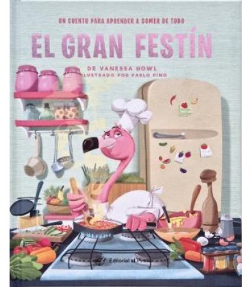 GRAN FESTIN