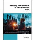 MONTAJE Y MANTENIMIENTO DE TRANSFORMADORES