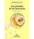 PRUEBAS DE MI INOCENCIA, LAS
