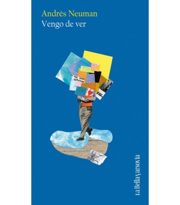 VENGO DE VER