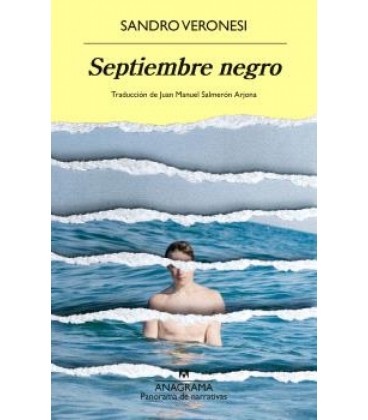 SEPTIEMBRE NEGRO