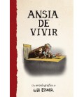 ANSIA DE VIVIR