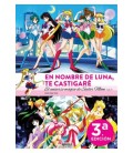 EN NOMBRE DE LUNA TE CASTIGARE. EL UNIVERSO MAGICO DE SAILOR MOON (1