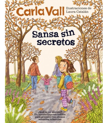 SANSA SIN SECRETOS