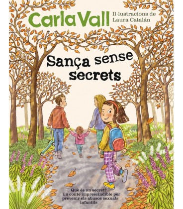 SANÇA SENSE SECRETS