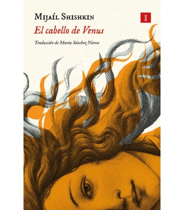 EL CABELLO DE VENUS